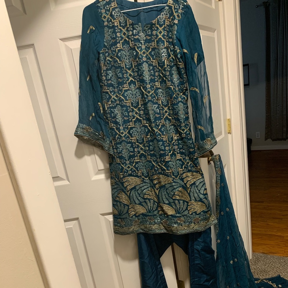 Dress